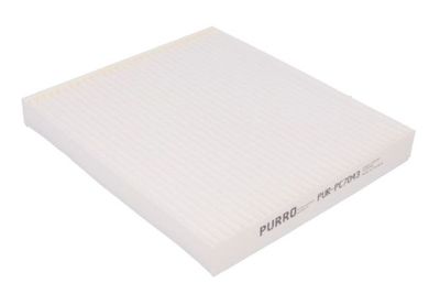 Filter, kupéventilation PURRO PUR-PC7043