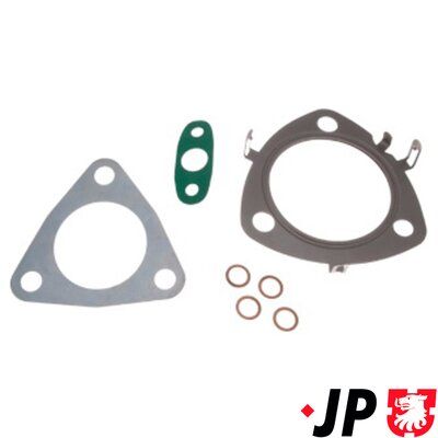 SET MONTAJ TURBOCOMPRESOR