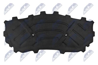 MATERIAL AMORTIZARE ZGOMOT NISA MOTOR NTY EZCAU111 1