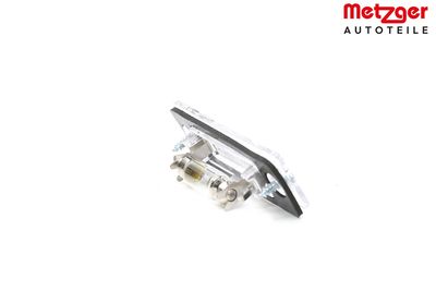 KENNZEICHENLEUCHTE METZGER AUTOTEILE 2080039 26