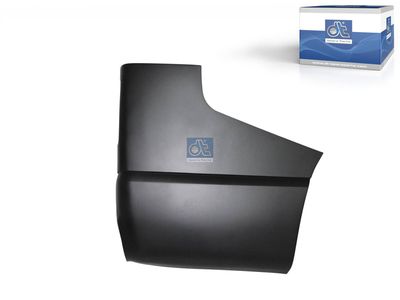 Nárazník POLCAR 60N2981J