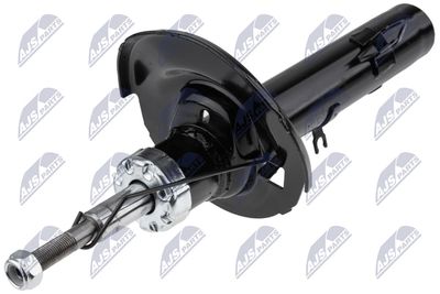 amortizatorius A-PE-016 NTY