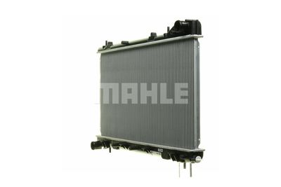 RADIATOR RACIRE MOTOR MAHLE CR1875000S 16
