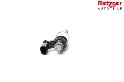 EINSPRITZVENTIL METZGER AUTOTEILE 0920015 12