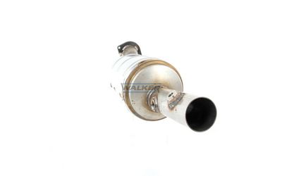 FILTRU FUNINGINE/PARTICULE SIST.DE ESAPAMENT WALKER 73091 1