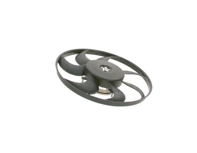 MOTOR ELECTRIC VENTILATOR BOSCH 0130303203 7