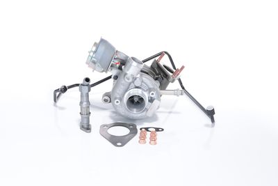 COMPRESOR SISTEM DE SUPRAALIMENTARE