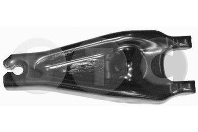 Dźwignia wysprzęglika, sprzęgło STC T404723