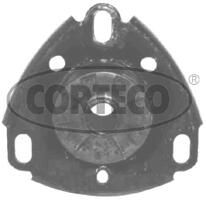 Ložisko pružné vzpěry CORTECO 21652148