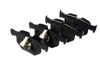 BREMSBELAGSATZ SCHEIBENBREMSE DR!VE+ DP1010100895 1