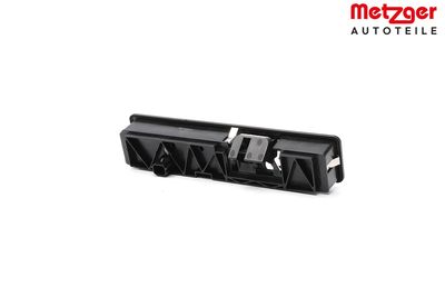 HECKKLAPPENGRIFF METZGER AUTOTEILE 2310859 23