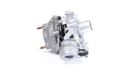 LADER AUFLADUNG BTS Turbo T918044 29