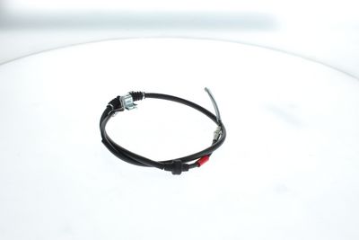 Handremkabel Achter Links (1596mm) past: MITSUBISHI LANCER VIII 1.5-2.0D 01.08-