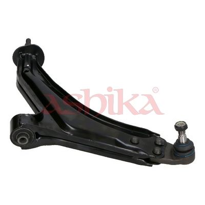 носач, окачване на колелата ASHIKA 72-0L-L01L