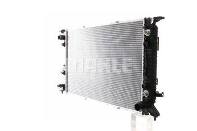 RADIATOR RACIRE MOTOR MAHLE CR1134000S 17