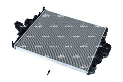 Kühler, Motorkühlung