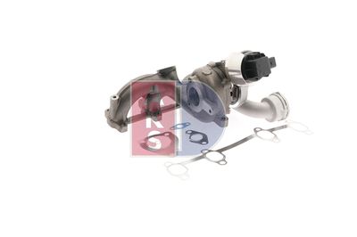 LADER AUFLADUNG AKS DASIS 045116N 15