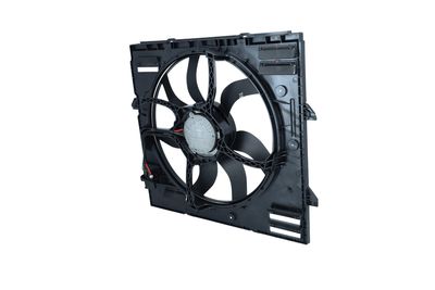 VENTILATOR RADIATOR NRF 47921 29
