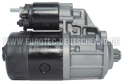 STARTER EUROTEC 11016370 1