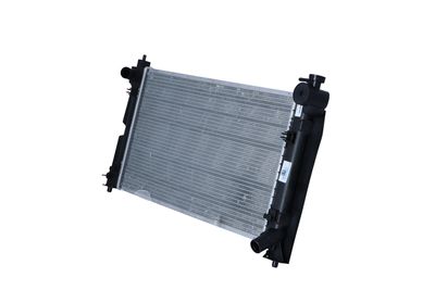 RADIATOR RACIRE MOTOR NRF 53397 11