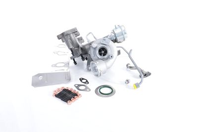 LADER AUFLADUNG BTS Turbo T981105BT 1