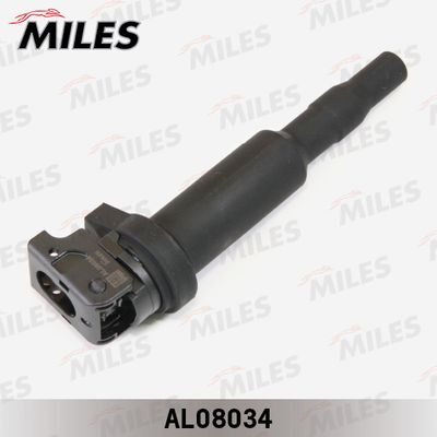 Катушка зажигания MILES AL08034 для ROLLS-ROYCE GHOST