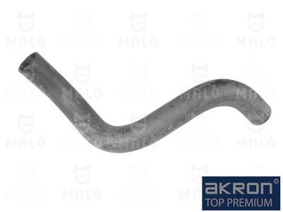 маркуч на радиатора AKRON-MALÒ 6526A