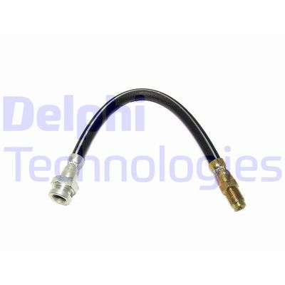 Тормозной шланг DELPHI LH0369 для SEAT TERRA