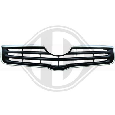 Radiateurgrille