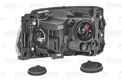 HAUPTSCHEINWERFER VALEO 045267 1