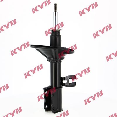 STOßDäMPFER KYB 633069 11