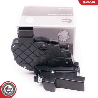 Zámek dveří SKV 16SKV471