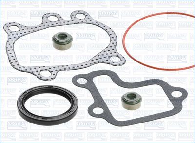 Set garnituri, chiulasa AJUSA 53004800