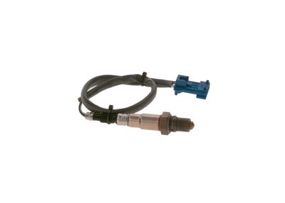 SONDA LAMBDA BOSCH 0258986760 24