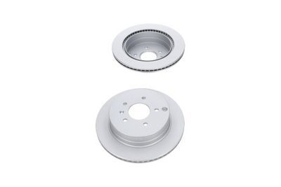 DISC FRANA Kavo Parts BR1214C 3