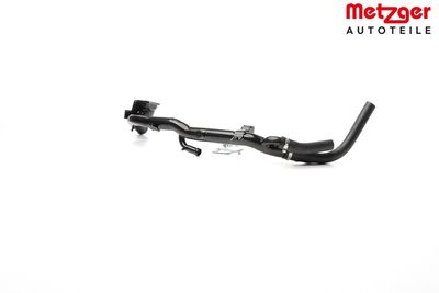 KüHLMITTELROHRLEITUNG METZGER AUTOTEILE 4010445 19