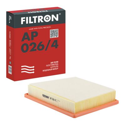 Vorschau Luftfilter Ansicht 4