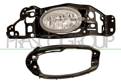 Противотуманная фара PRASCO HD4104414 для HONDA INSIGHT