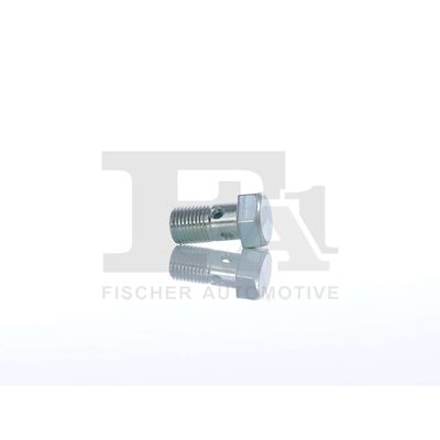 SURUB CU CAP TUBULAR INCARCATOR FA1 98910015 21