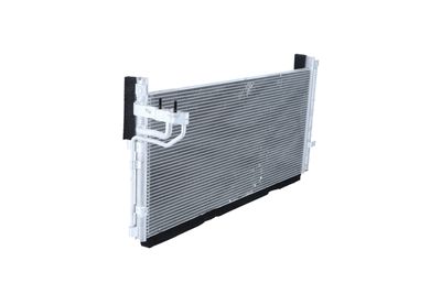 CONDENSATOR CLIMATIZARE NRF 350574 38