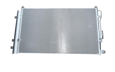 CONDENSATOR CLIMATIZARE BV PSH 090251018200 2