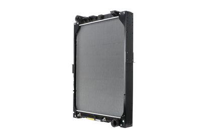 Radiaator,mootorijahutus