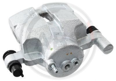 A.B.S. 726101 Гальмівний супорт   комплектуючі  для MAZDA 6 (Мазда 6)