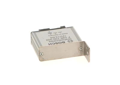 RELEU POMPA COMBUSTIBIL BOSCH F026T00002 15