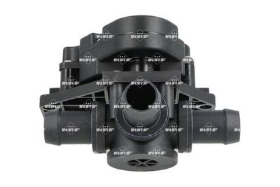 SUPAPA CONTROL AGENT FRIGORIFIC