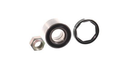 RADLAGERSATZ SKF VKBA559 38