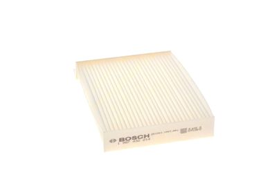 FILTER INNENRAUMLUFT BOSCH 1987432214 29