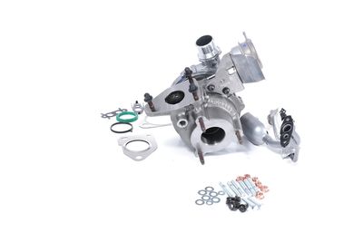 LADER AUFLADUNG BTS Turbo T981609 18