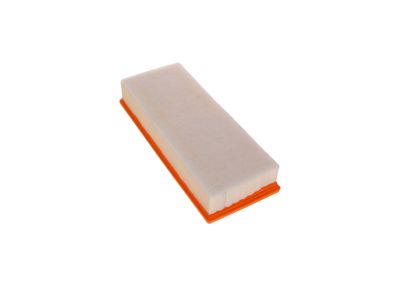 LUFTFILTER BOSCH F026400449 16