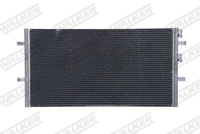 CONDENSATOR CLIMATIZARE WALKER WCD00351 1